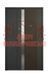 Модель LOFT MDF 1200х2050 7014-5 фото 1