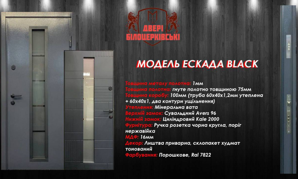 Banner from design